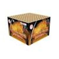 Bonbridge Golden trones vuurwerk te koop in België